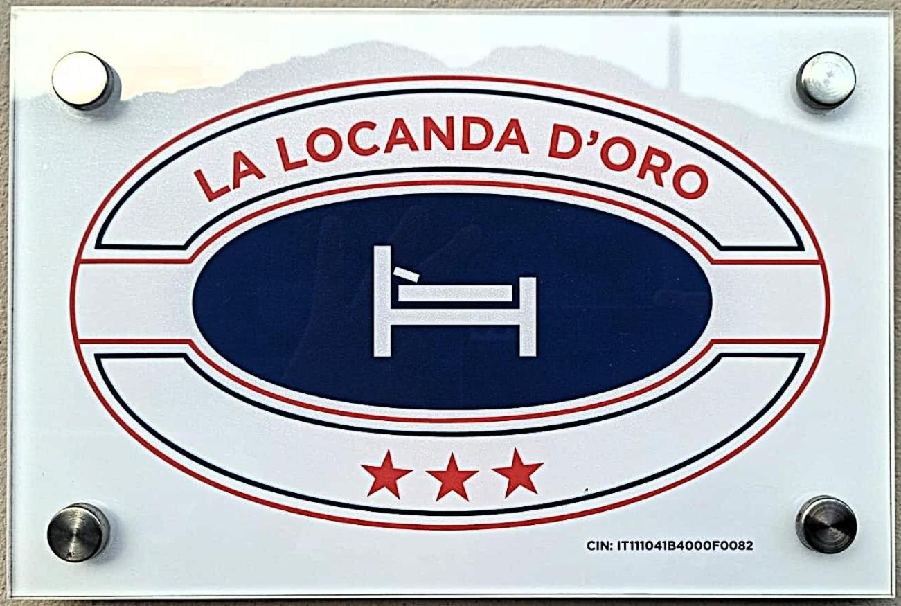 La Locanda D'Oro 모나스티르 외부 사진
